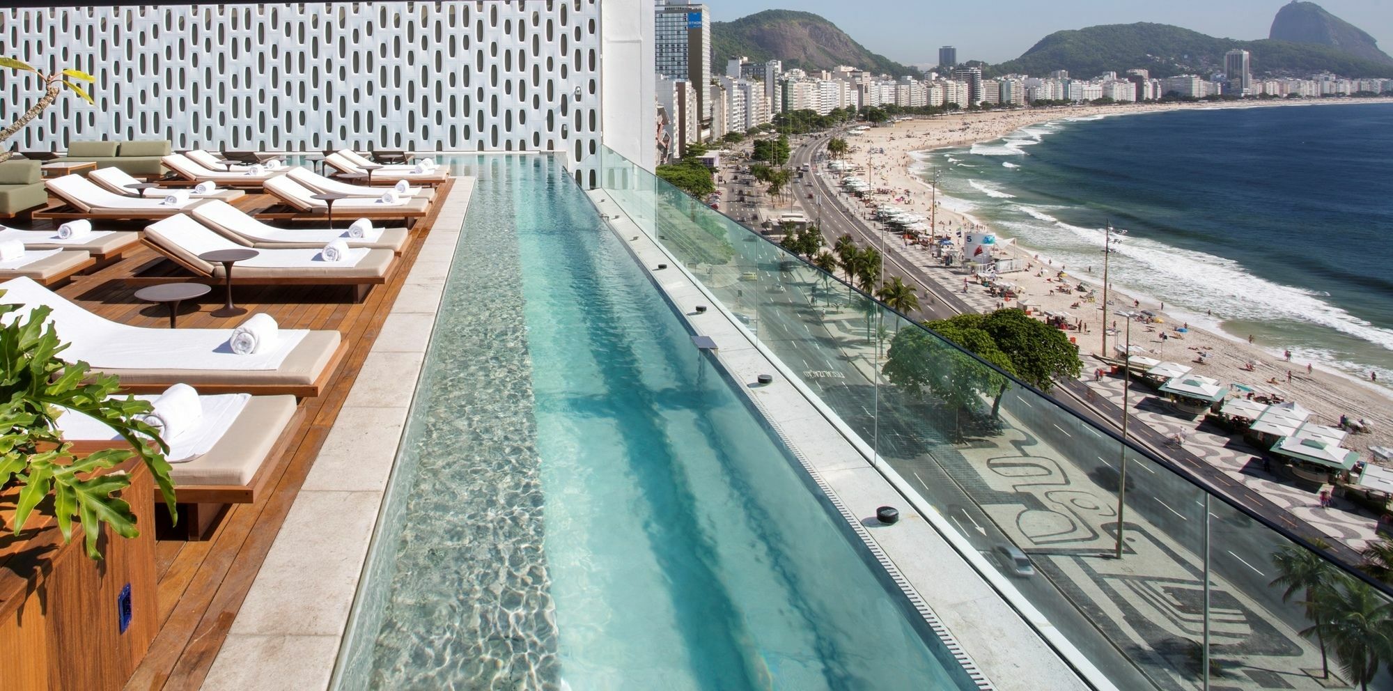 Emiliano Rio Hotel Rio de Janeiro Luaran gambar